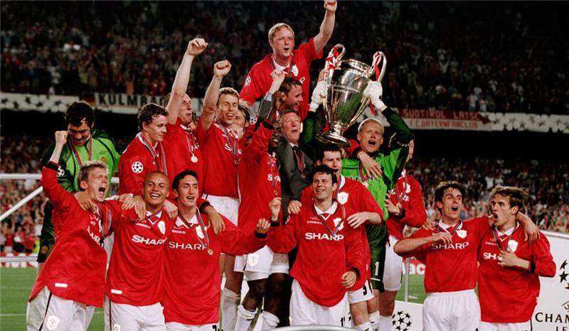 当今足坛的 当今足坛的