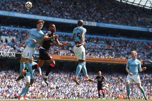 防守能力 防守能力