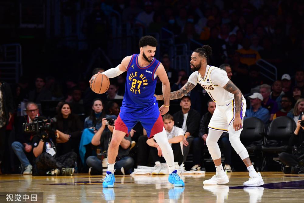 8名新人补强U22男 四国赛检验磨合效果.