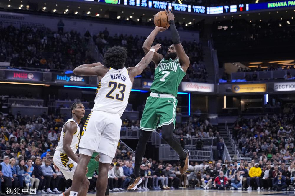 场均23+6+9，为什么哈登35岁却下滑并不明显？.