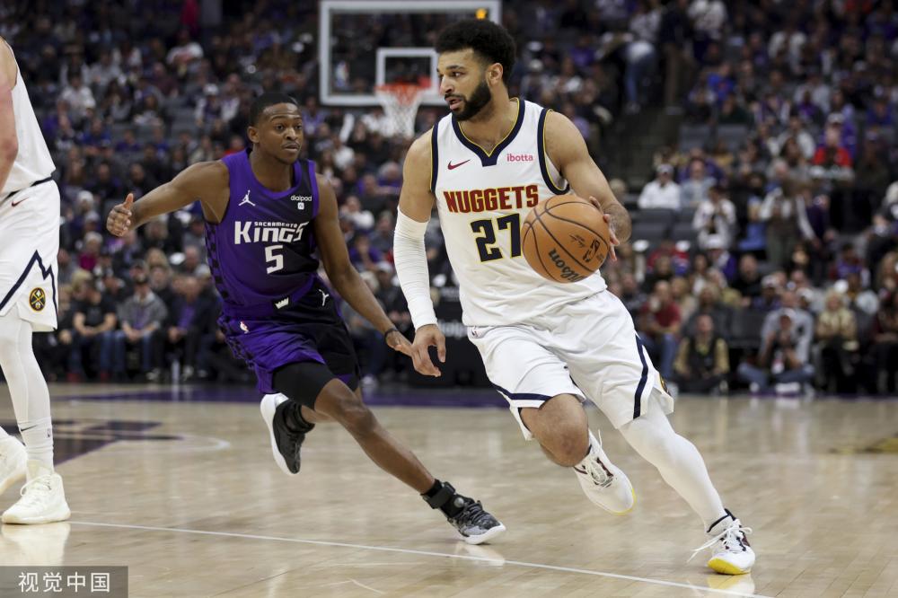 场均23+6+9，为什么哈登35岁却下滑并不明显？.