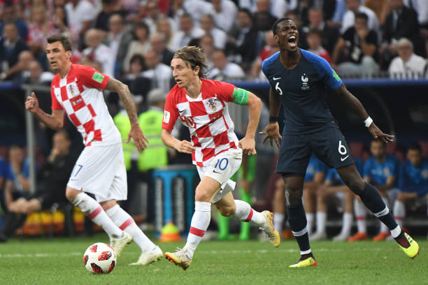 姆巴佩在法国队已连续7场没进球，为国家队生涯最长进球荒.